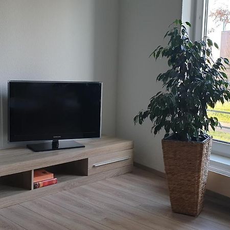 Ferienwohnung Nahe Voelkerschlachtdenkmal Leipzig Exteriör bild