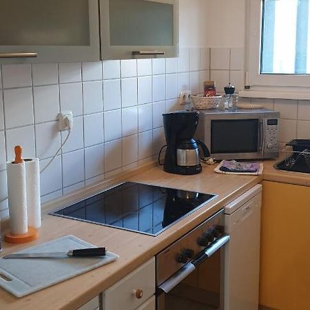 Ferienwohnung Nahe Voelkerschlachtdenkmal Leipzig Exteriör bild