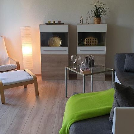 Ferienwohnung Nahe Voelkerschlachtdenkmal Leipzig Exteriör bild