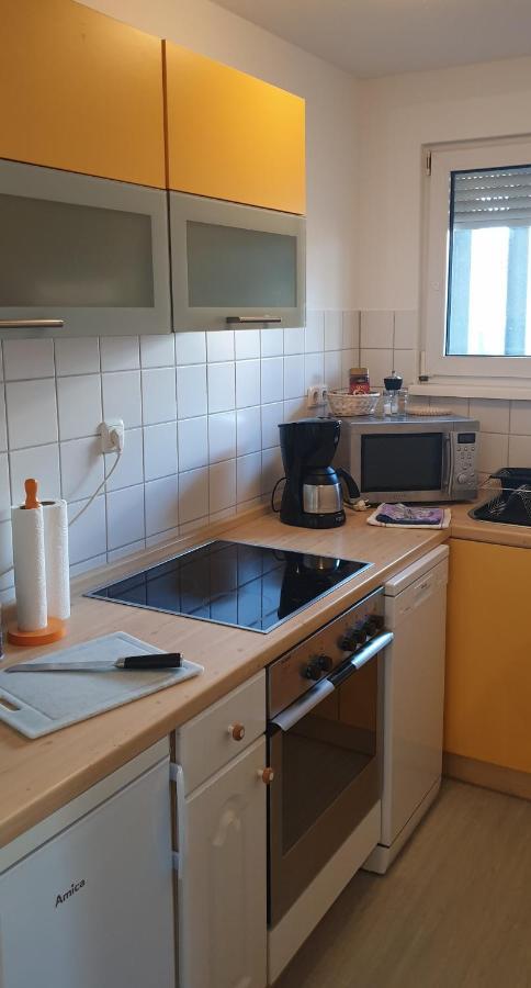 Ferienwohnung Nahe Voelkerschlachtdenkmal Leipzig Exteriör bild